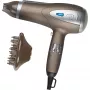 PC-HTD 3113, secador de cabelo castanho
