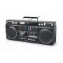Boombox M-380 GB preto