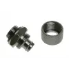 King Kits WABU-017 preto