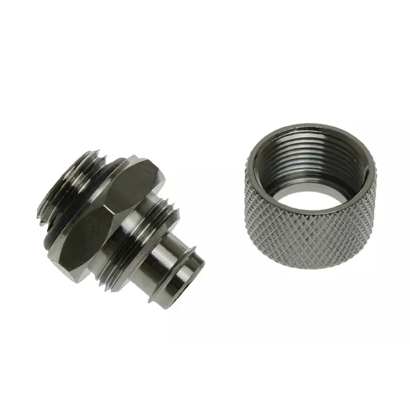 King Kits WABU-017 preto