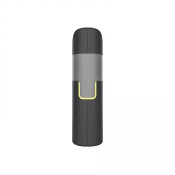 Acessório de fechadura inteligente Yale 05/602000/MB bateria