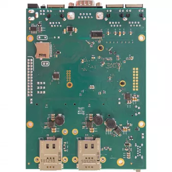 Router Mikrotik RBM33G com fios 10/100/1000 Mbit/s
