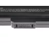 Bateria Green Cell AS02 para ASUS série K52 — Li‑Ion 4400 mAh, 11,1 V, 6 células, preto