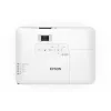Projetor de curta distância Epson EB-1780W 3000 ANSI lúmenes 3LCD WXGA (1280x800) branco, cinzento