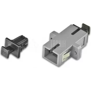 Lightwin LKUP SC-SC MM Acessório de conectividade Preto