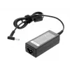 Fonte de alimentação MITSU 5ZM028 19,5V 2,31A com ponta 4,5x3,0 mm