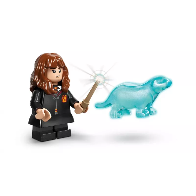 LEGO HARRY POTTER 76464 Caldeirão: Sala Secreta de Poções