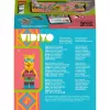 LEGO VIDIYO BeatBox 43105 Party Llama — conjunto interativo de música e dança