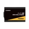 Fonte de alimentação Enermax Revolution D.F.12 750 W