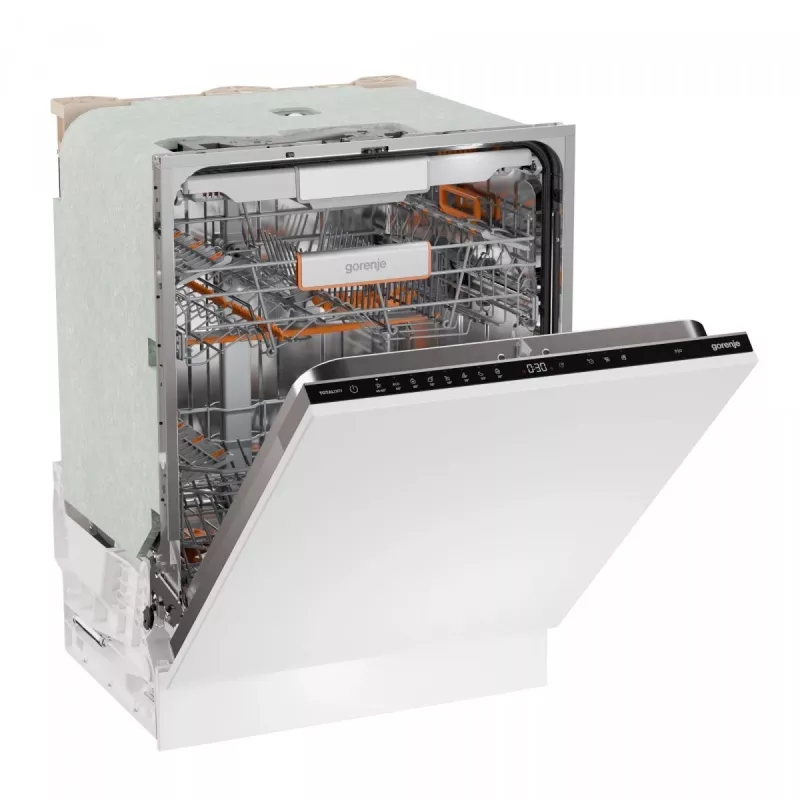 Máquina de lavar loiça GV663B65