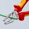 Alicate Knipex 02 06 180