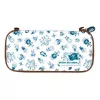 Bolsa de transporte FR-TEC One Piece Bag Chibi Nintendo Switch azul castanho branco