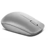 Rato Lenovo 530 Office ambidestro RF Wireless ótico 1200 DPI