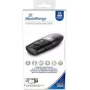Apresentador sem fios MediaRange MROS222 preto prateado