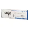 Suporte de TV LogiLink BP0028 177,8 cm (70 polegadas) preto