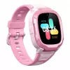 Smartwatch para crianças Mibro P6 4G LTE rosa