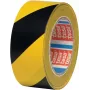 Fita de marcação Tesa 4169-56-93 33 m × 50 mm branca