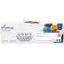 Cartucho de toner MediaRange MRHPTCF540X 3200 páginas Preto