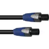 Cabo de altifalante PSSO 3022791H 2x4 mm, 15 m de comprimento