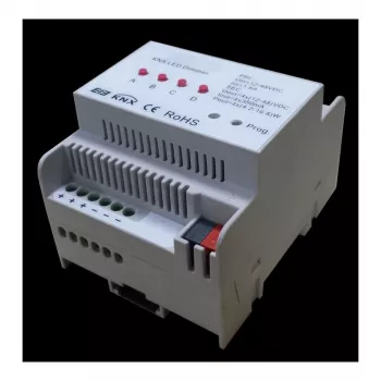 Synergy 21 S21-LED-SR000066 branco recetor smart home (S21-LED-SR000066)