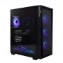 Caixa de computador White Shark GCC-2401 Warhead-3 ATX preta