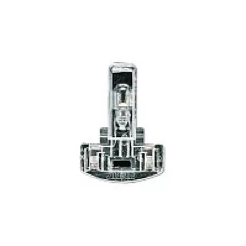 Jung 96-12 lâmpada incandescente 12V 40mA para interruptor-botão sinal luminoso