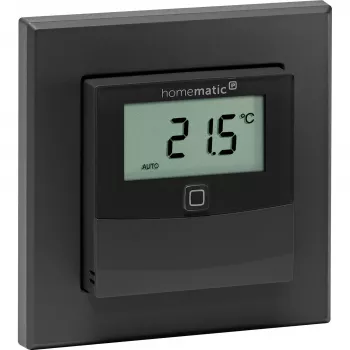 eQ-3 AG Homematic IP HmIP-STHD-A, LR03/Micro/AAA, alcalina, 1,5 V, 86 mm, 25 mm, 86 mm
