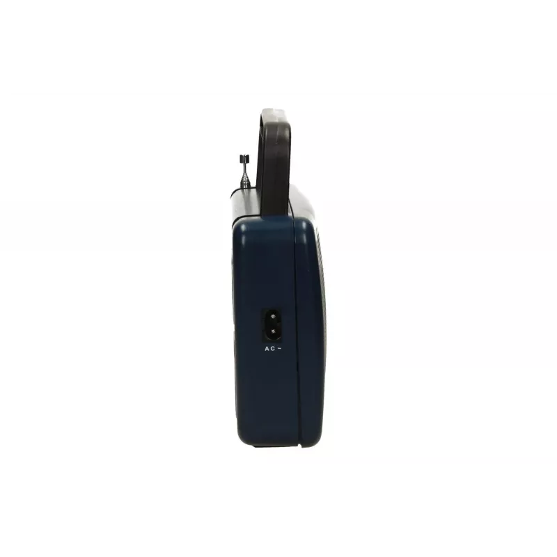 Rádio MARIA Navy Blue
