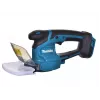 Tesoura de relva sem fio Makita DUM111ZX 11 cm preto, azul iões de lítio (Li-Ion) 18 volts