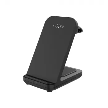 Estação de energia portátil FIXED FIXPOS-U-BK 300W 60000mAh