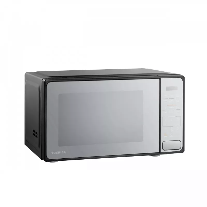 Micro-ondas solo Toshiba MM2-EM20PF(MB) 800 W 20 L