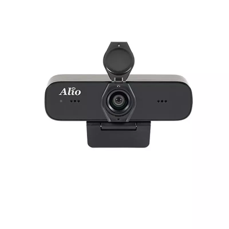 Webcam Alio AL0090 USB Full HD 1080p para casa e trabalho