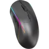 O meu Rato Sem Fios YENKEE YMS 3500BK Samurai