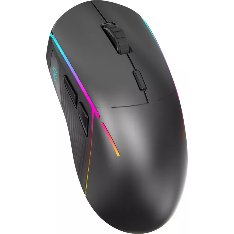 O meu Rato Sem Fios YENKEE YMS 3500BK Samurai