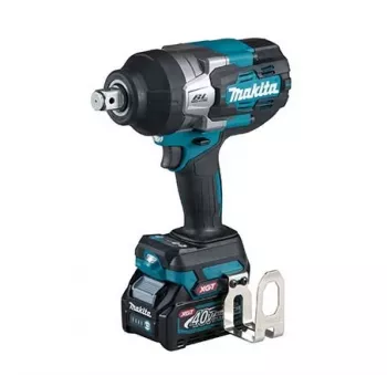 Chave de impacto Makita TW001GZ 3/4 polegadas 2500 rpm 2050 N⋅m Verde