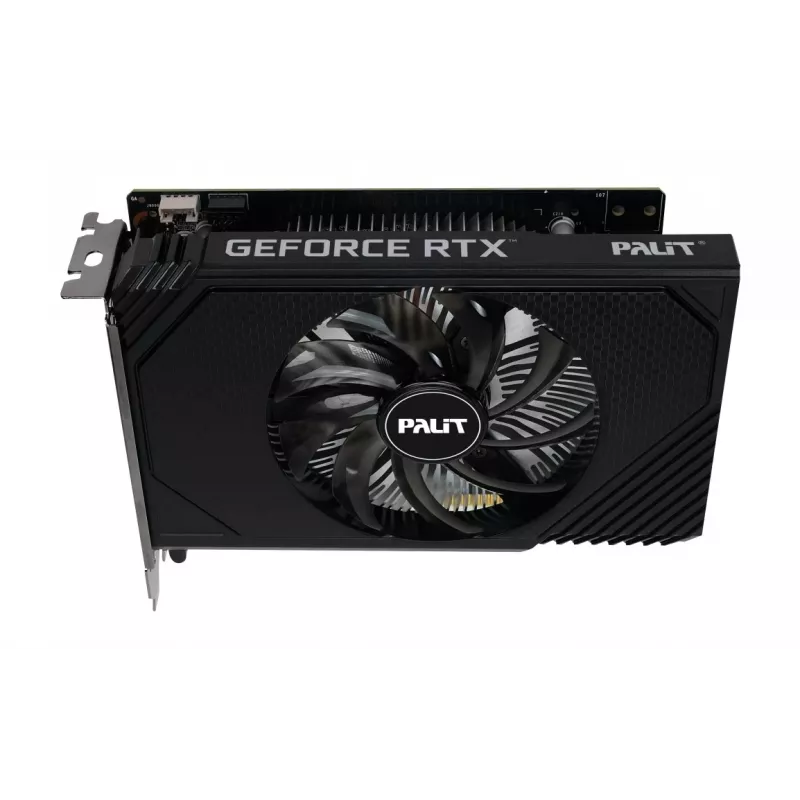Placa gráfica Palit GeForce RTX 3050 StormX 6GB GDDR6