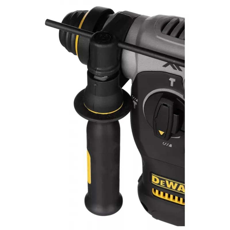 Kit combinado de ferramentas elétricas Dewalt DCK305P3T (DCF887+DCH273+DCG405)