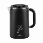 Chaleira elétrica Jata JEHA1575 1,7 L 2200 W aço inoxidável