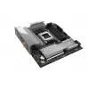 Placa-mãe Sapphire NITRO+ B850M WIFI — AMD B850, socket AM5, micro ATX, DDR5, 4x DIMM, Wi-Fi 6, LAN 2,5Gb, 2x M.2