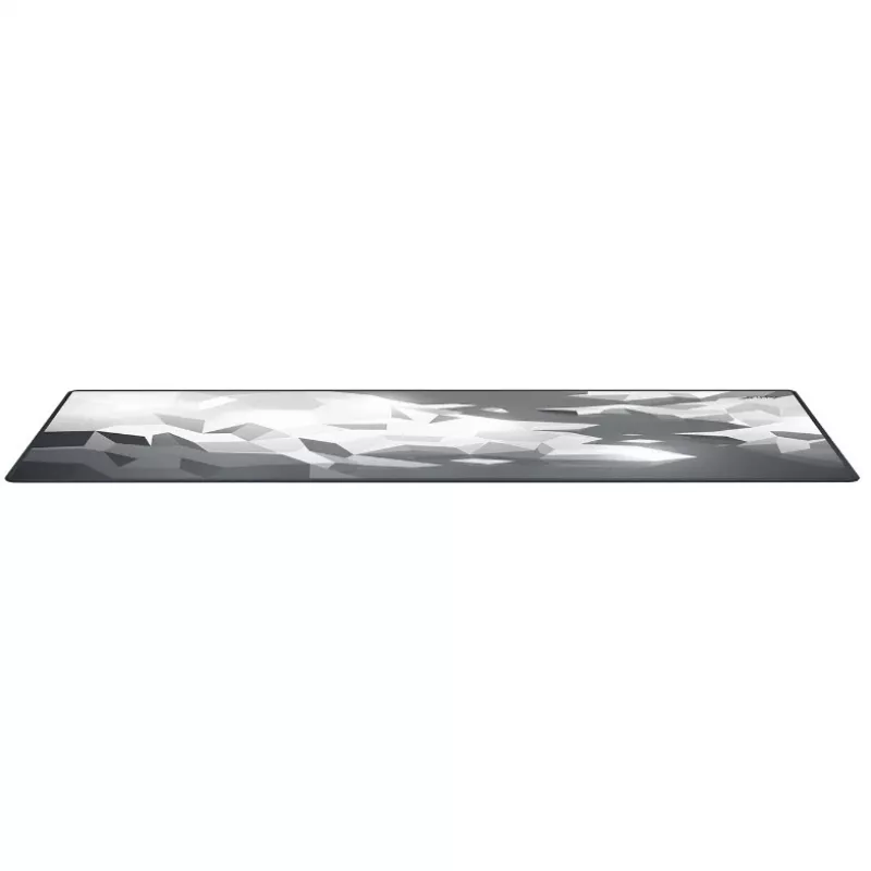 Tapete de rato CHERRY XTRFY Xtrfy GP5 Litus White XL