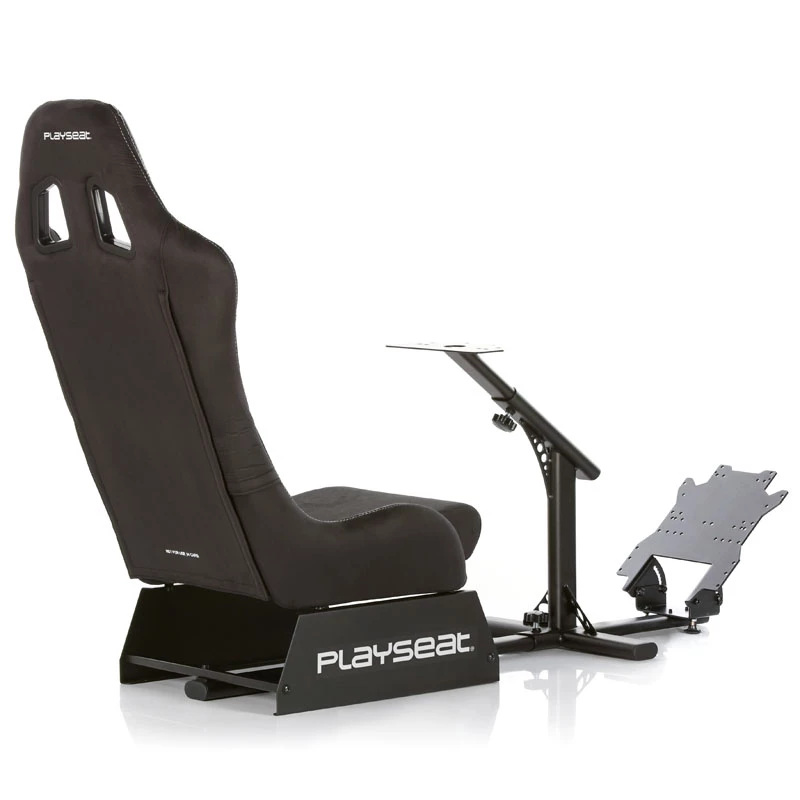 Cadeira de gaming universal Playseat Evolution Alcantara