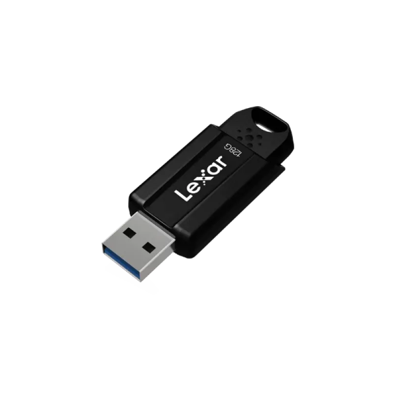 Pen USB Lexar 128 GB USB Type-A JumpDrive S80