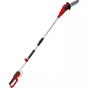 Corta-sebes telescópico sem fios Einhell GC-LC 18/20 Li T-Solo