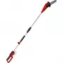 Corta-sebes telescópico sem fios Einhell GC-LC 18/20 Li T-Solo