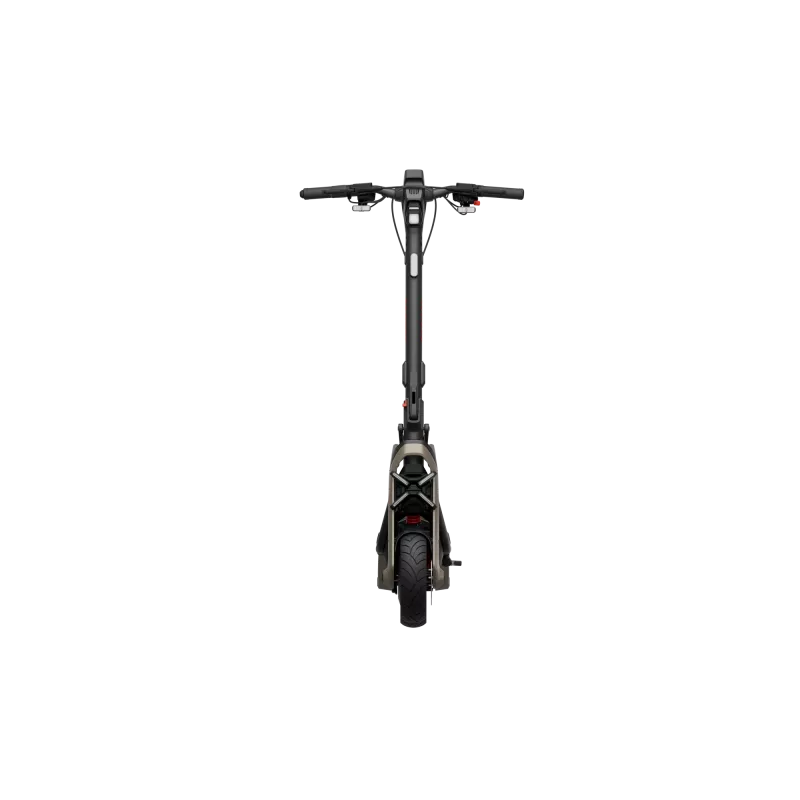 Trotinete elétrica Segway‑Ninebot GT3 Pro — motor 3000W, até 70 km de autonomia