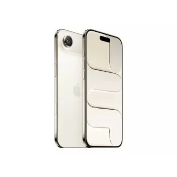 Apple iPhone Air 16,5 cm (6,5) Dual SIM iOS 26 5G USB Type-C 256 GB dourado