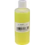 Tinta para almofada de carimbo EUROLITE UV-ativa transparente amarela 100 ml