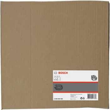 Bosch 2608000658 tubo de aspiração para GAS 18V-10 L, 1,6 m