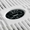 Humidificador VENTA AH550 Natural – depósito de água de 10 l, 8 W, branco