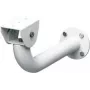 Suporte para câmara de vigilância Bosch LTC 9212/00, colocação universal, branco, capacidade de carga 9 kg, rotação de 360°, inclinação de -90° a 90°